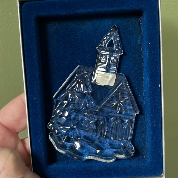 Mikasa Other - Mikasa Christmas ornament